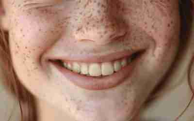 Tipos de manchas en los dientes y cómo tratarlas