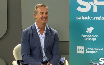 Salud es más | Entrevista a Eduardo Crooke, odontólogo especialista en implantología y cirugía oral