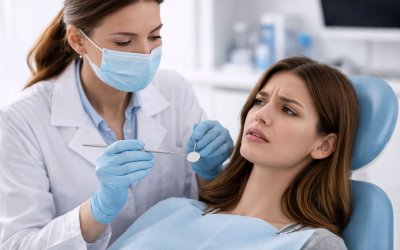 ¿Qué es la disgeusia? Causas y tratamientos